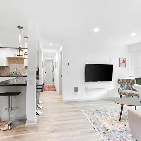Hillside In Seattle - Updated And Well Appointed. Exteriör bild