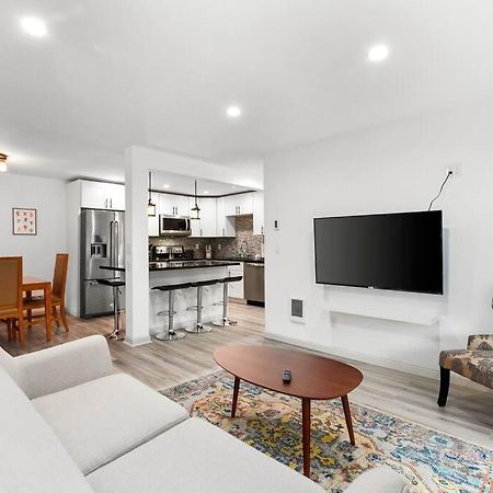 Hillside In Seattle - Updated And Well Appointed. Exteriör bild