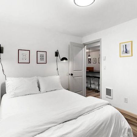 Hillside In Seattle - Updated And Well Appointed. Exteriör bild