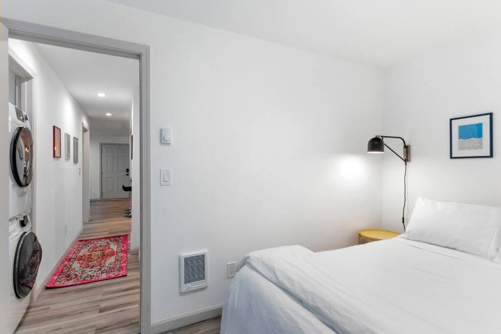 Hillside In Seattle - Updated And Well Appointed. Exteriör bild